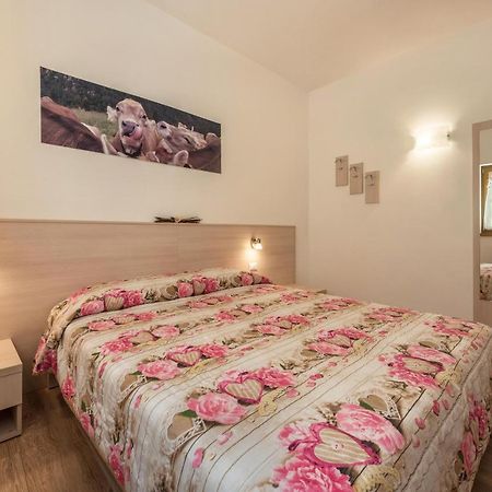Nonno Bigi Rosa Apartment Tremosine Екстериор снимка