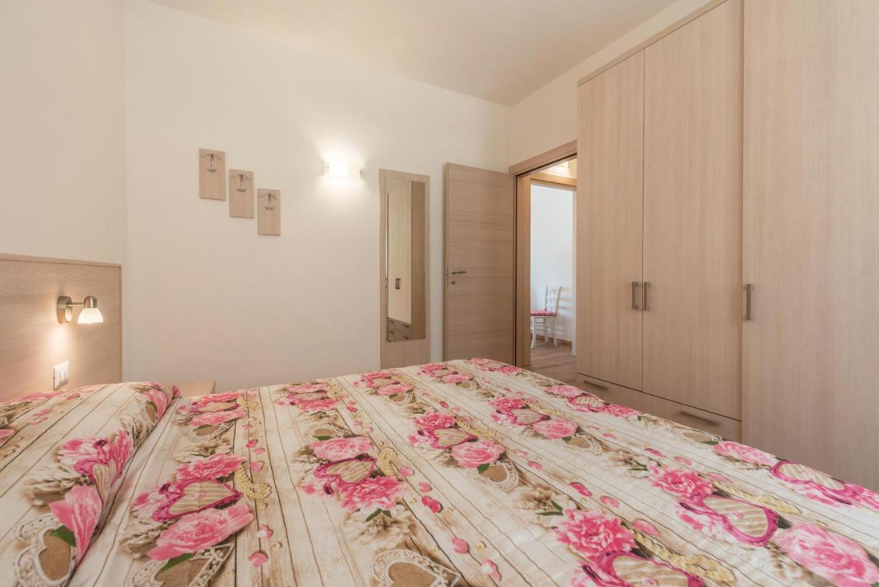 Nonno Bigi Rosa Apartment Tremosine Екстериор снимка