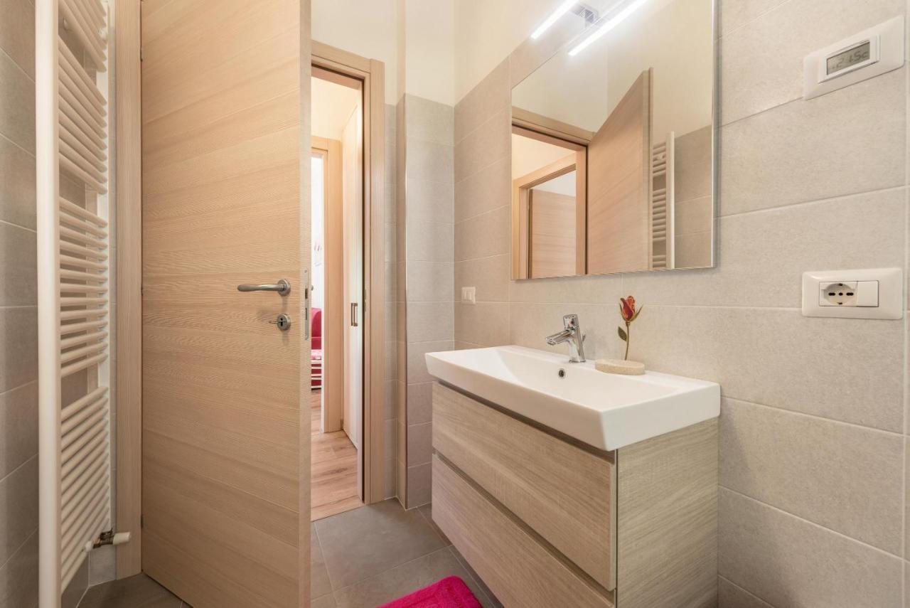 Nonno Bigi Rosa Apartment Tremosine Екстериор снимка