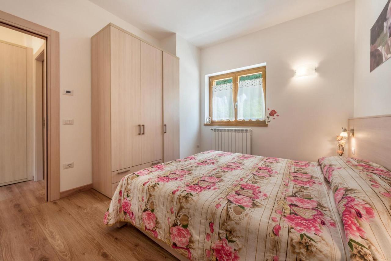 Nonno Bigi Rosa Apartment Tremosine Екстериор снимка