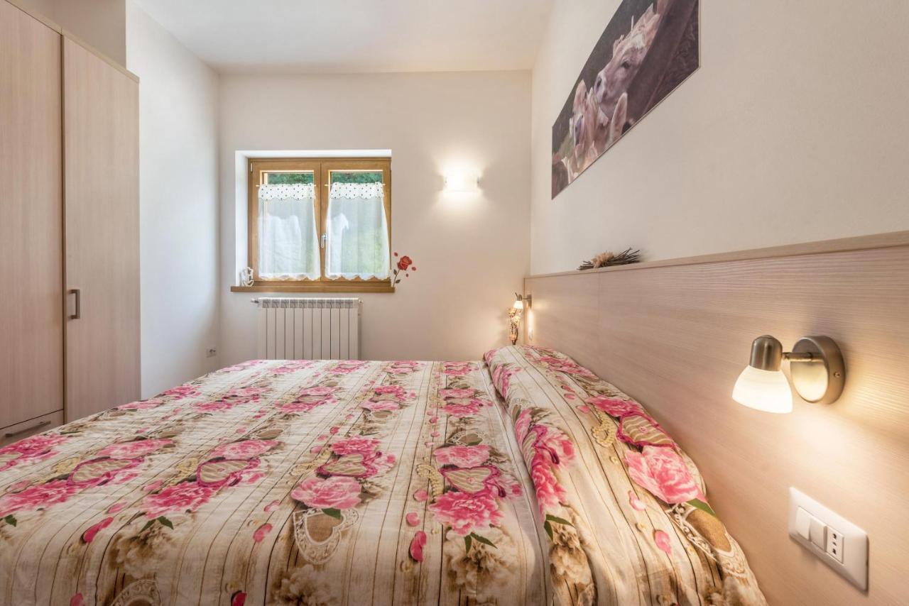 Nonno Bigi Rosa Apartment Tremosine Екстериор снимка